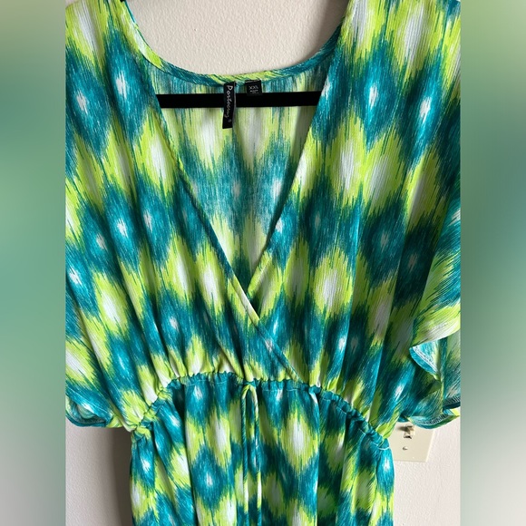 Women’s Portocruz Swim Cover Up Dress - Picture 6 of 6